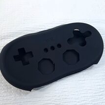 Nintendo Wii black Silicone gel Cover for pro classic game pad gamepad R... - $370.92 MXN Nintendo Wii black Silicone gel Cover for pro classic game pad gamepad R... - $370.92 MXN