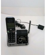 AT&amp;T CRL82312 DECT CORDLESS ANSWERING SYSTEM FOR CRL81112, CRL81212, CRL... - $232.76 MXN