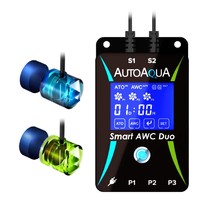 AutoAqua AWC Aquarium Auto Water Change Duo - £260.09 GBP