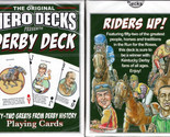 Kentucky Derby Playing Cards - £12.50 GBP