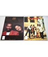 BEBE &amp; CECE WINANS Greatest Hits &amp; THE WINANS All Out SONGBOOKS Gospel M... - £23.32 GBP