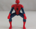 2013 Hasbro Marvel Spider-Man For ATV/Motorcycle 3.25&quot; Action Figure - £4.54 GBP