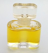 White Linen ~ Estee Lauder ✿ Mini "Pure Perfume Extrait" Miniature 3ml. 0,10oz. - $18.99