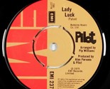 Pilot - Lady Luck  / Dear Artist [7&quot; 45 rpm Single] UK Import - $11.39