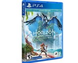 PlayStation Horizon Forbidden West: Launch Edition (PlayStation 4) - $45.97