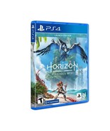 PlayStation Horizon Forbidden West: Launch Edition (PlayStation 4) - £38.23 GBP