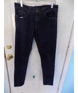 21 MEN &quot;AN AMERICAN BRAND&quot; SKINNY JEANS SIZE 32/32 MEN&#39;S EUC - $26.70