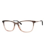 LIZ CLAIBORNE L-463 Eyeglasses HK8-BLK-VIOL-B 48mm - €120,30 EUR