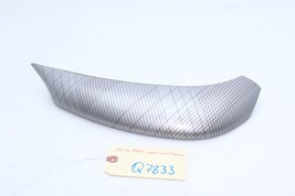 11-16 Mini Cooper Countryman Right Passenger Side Center Console Trim Q7833 - £69.65 GBP