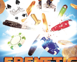 Frenetic Vol 1 by Grant Maidment and RSVP Magic -Trick - $27.67
