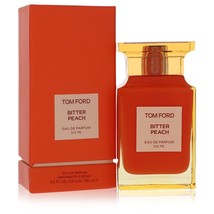 Tom Ford Bitter Peach Cologne 3.4 Oz Eau De Parfum Spray - $499.98