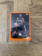 Topps Scottie Pippen Card 230 - $4.95