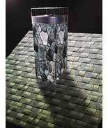 Chimney Housing Faux Chimney Cover FULL KIT Stacked Stone SS4 60&quot;x18x18 - $886.05