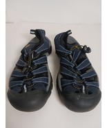 Keen Women newport H2 hike,water trail Shoe 7.5 vents,easy pull - $463.01 MXN