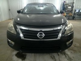 Radiator Fan Motor Fan Assembly Sedan 4 Cylinder Fits 13-15 ALTIMA 10468... - $150.28
