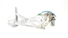 Passenger Right Front Window Regulator With Motor OEM 03 04 05 06 07 08 ... - $11.87