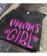 Mama’s Girl Tee - £12.50 GBP