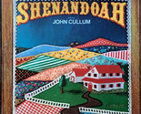 Shenandoah [Vinyl] - $19.99