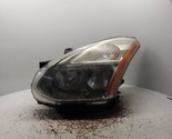 Driver Left Headlight Halogen Fits 11-12 ROGUE 1071487 - £81.59 GBP
