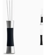 The Wdt Tool | Silver | 0.4 Mm Pins | 6 Pins &amp; Storage Vault | Stainless... - $54.93
