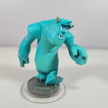 Disney Infinity James P Sullivan Sully Figure 3.75&quot; Pixar Monsters Inc - $7.99