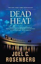 Dead Heat: A Jon Bennett Series Political and Military Action Thriller (Book 5)  - £9.56 GBP
