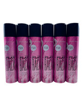 Matrix Style Link Play Back Mineral Dry Shampoo 3.4 oz. Set of 6 - £49.73 GBP