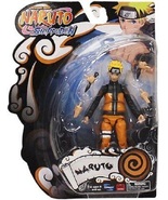 Naruto Shippuden 4 nch Series 1 Action Figure Anime Manga statue Kakashi... - $149.00