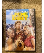 Joe Dirt - DVD - VERY GOOD David spade - £4.70 GBP