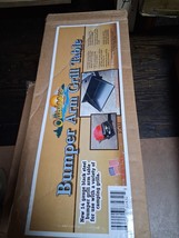 Fleming Sale 63432 Bumper Grill Table - $98.01