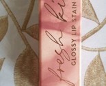 ColourPop Fresh Kiss Glossy Lip Stain Tutti Fruity New  (Buy More Save M... - £10.31 GBP