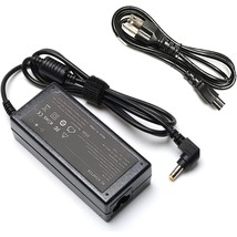 Laptop Charger Ac Adapter For Toshiba Satellite C55 C655 C850 C50 L755 C855 L655 - £23.56 GBP