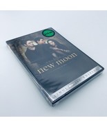 The Twilight Saga: New Moon DVD - Unopened - $1.97