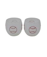 1968 Detroit Tigers MLB World Series Champions Souvenir Glass Cups - €23,04 EUR