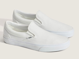 Vans Core Classic Slip On Unisex Casual Shoes Lifestyle Sneakers NWT VN0... - $71.91
