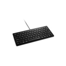 Kensington Compact USB-C Keyboard for iPad, Mac OS, Windows, Chromebooks... - $72.99