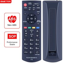 New Original N2QAYB000815 For Panasonic LCD TV Remote - $28.94