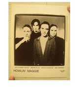 Howlin&#39; Maggie Press Kit &amp; Photo Honeysuckle Strange Howlin Royal Cresce... - $36.89 CAD