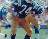 RON MIX 8X10 PHOTO SAN DIEGO CHARGERS FOOTBALL PICTURE NFL - £3.90 GBP