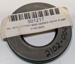 Hypro Pump Replacement Oil Seal CR-17746 - Part# 2102-0025 - $13.85