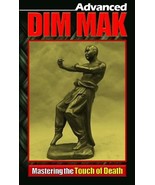 DIGITAL E-BOOK Advanced Dim Mak Mastering the Touch of Death by H. Y. Hsieh - £15.68 GBP