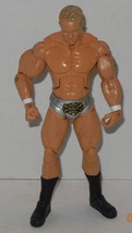 2006 WWE Jakks Pacific Deluxe Aggression Series 4 Ken Kennedy Action Figure - £11.50 GBP