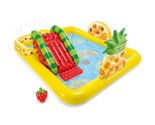 Intex Fun &#39;N Fruity Inflatable Pool Play Center - £85.49 GBP