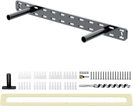 1pc Floating Shelf Hardware Heavy Duty Hidden Shelf Brackets Support,Wal... - $19.79