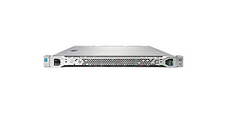 HPE 830577-S01 DL160 GEN9 E5-2620V4 SFF Us Server/S-B - $1,799.21