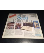 U.S. Scott United States National Supplement Pages #59-1991 Part 2 - $182.25 MXN