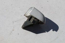2001-2006 E46 BMW 325ci 330ci CONV PASSENGER RIGHT DOOR HANDLE FINISHER TRIM RH image 2