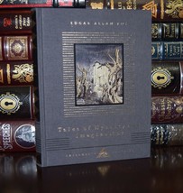 Tales of Mystery &amp; Imagination by Edgar Poe Illustrated Rackham Deluxe Hardcover - £22.80 GBP
