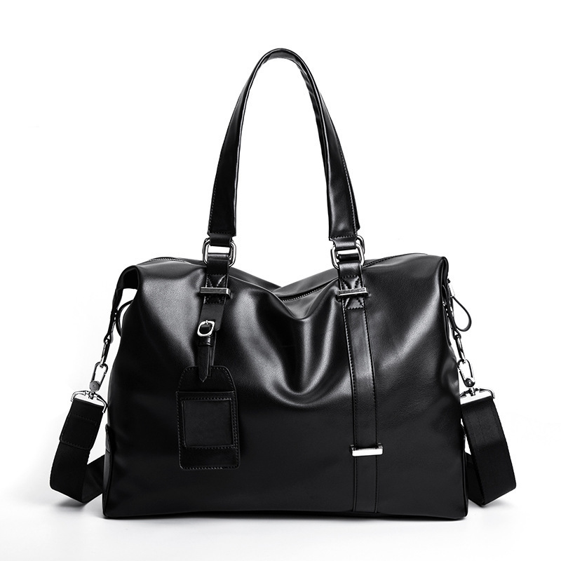 Men's Handbag  Urban Men's Daily Satchel Shoulder Crossbody Bag