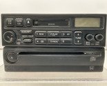 2003-2004 Honda Odyssey  Premium Radio CD Player B02B09041 - £64.53 GBP
